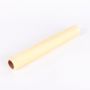 Organza w rolce Akces 40cm x 10y, Kremowa - 2